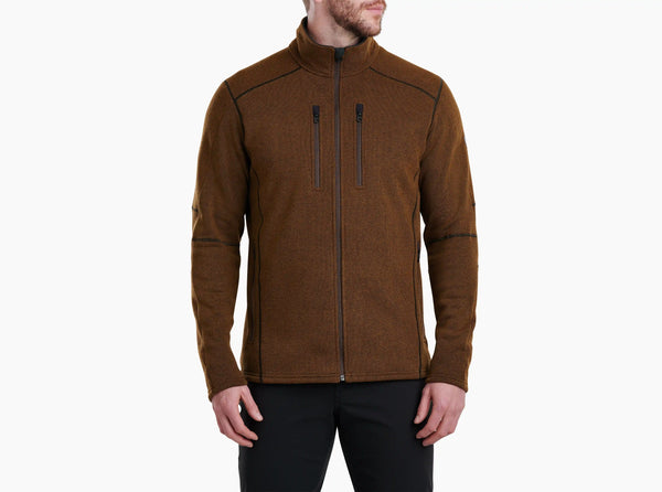 Interceptr™ Full Zip