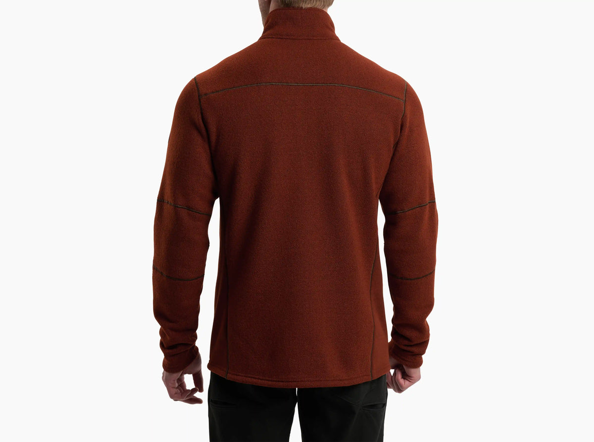 Interceptr™ Full Zip