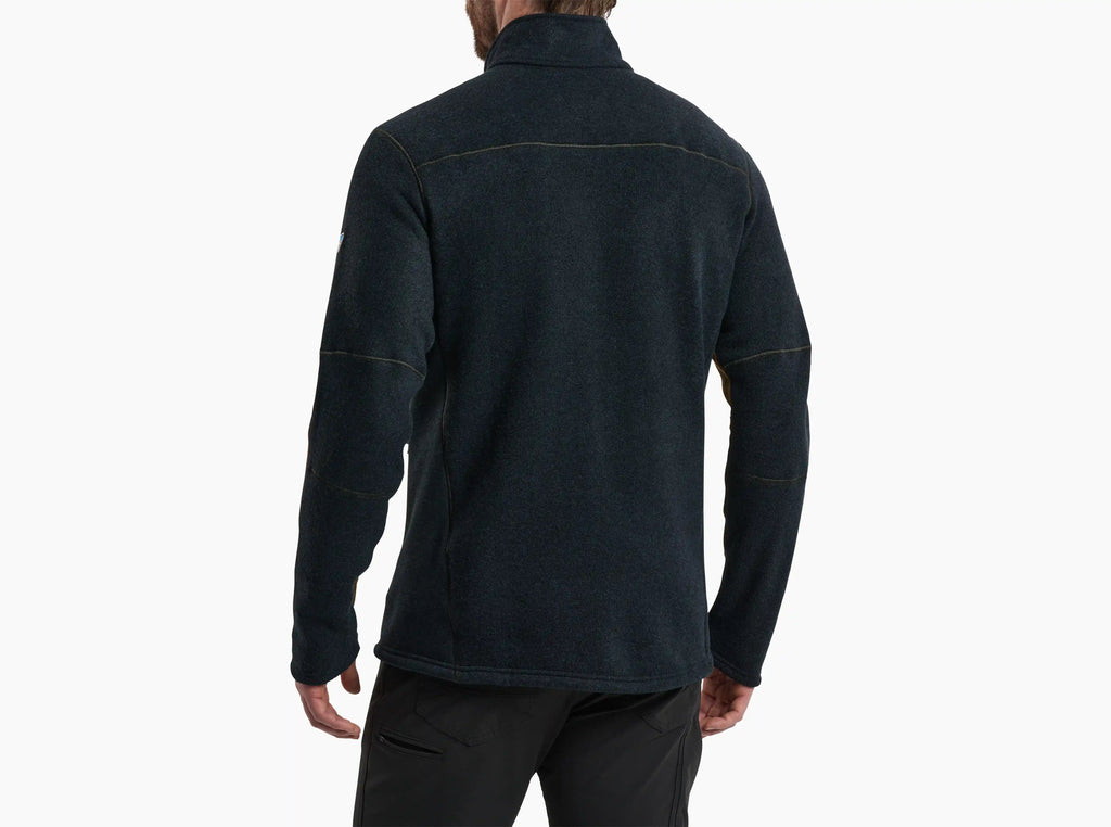 Interceptr™ Full Zip