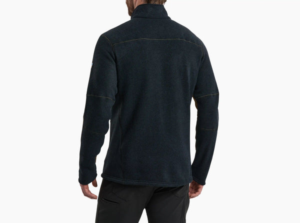Interceptr™ Full Zip
