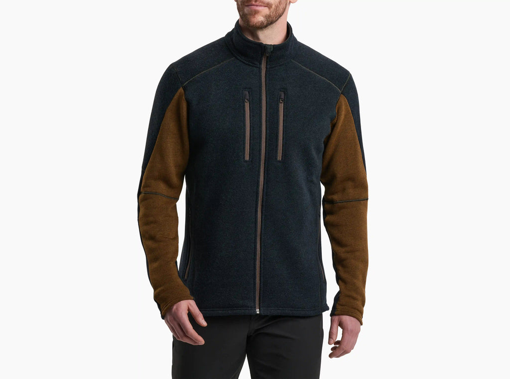 Interceptr™ Full Zip