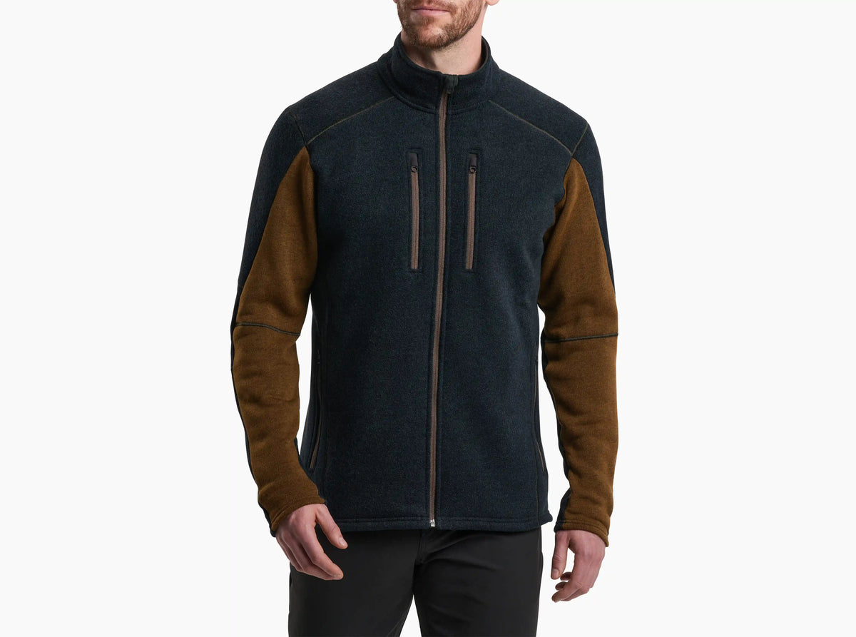 Interceptr™ Full Zip