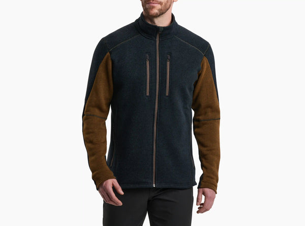 Interceptr™ Full Zip