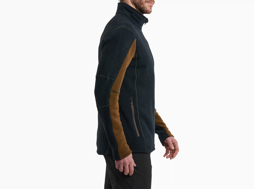 Interceptr™ Full Zip