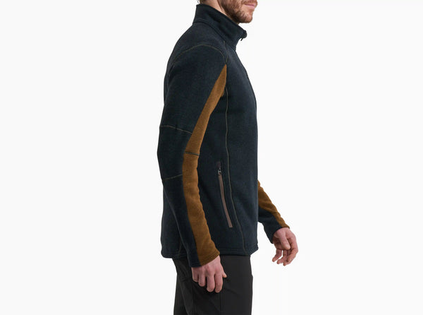 Interceptr™ Full Zip