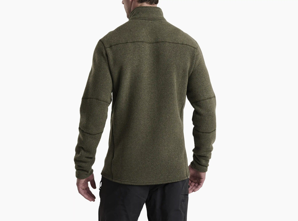 Interceptr™ Full Zip