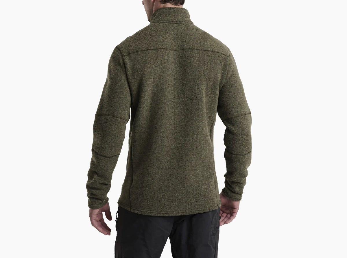 Interceptr™ Full Zip