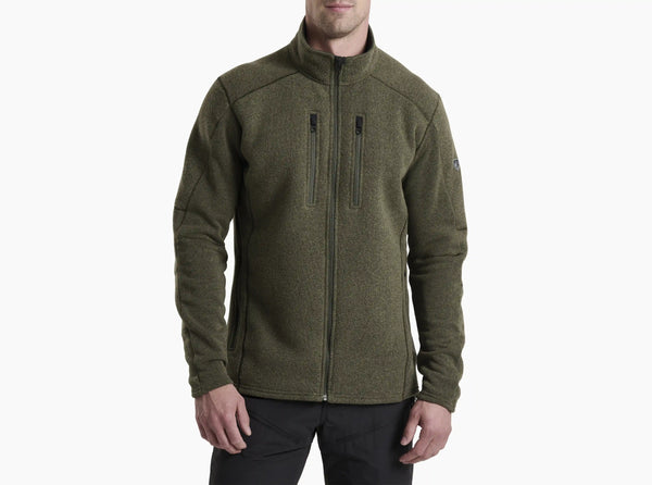 Interceptr™ Full Zip