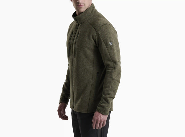 Interceptr™ Full Zip