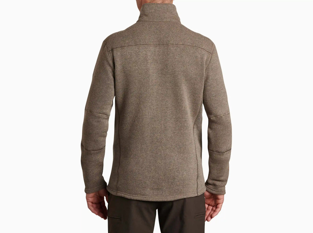 Interceptr™ Full Zip
