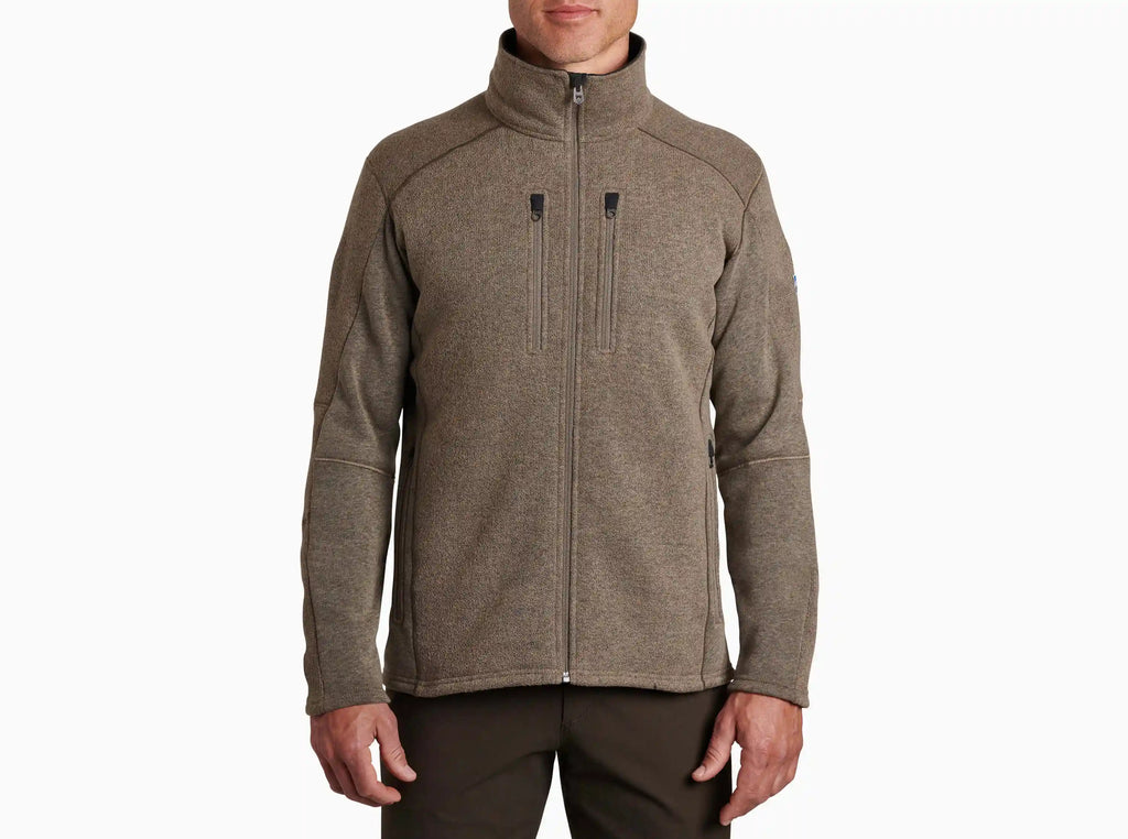 Interceptr™ Full Zip