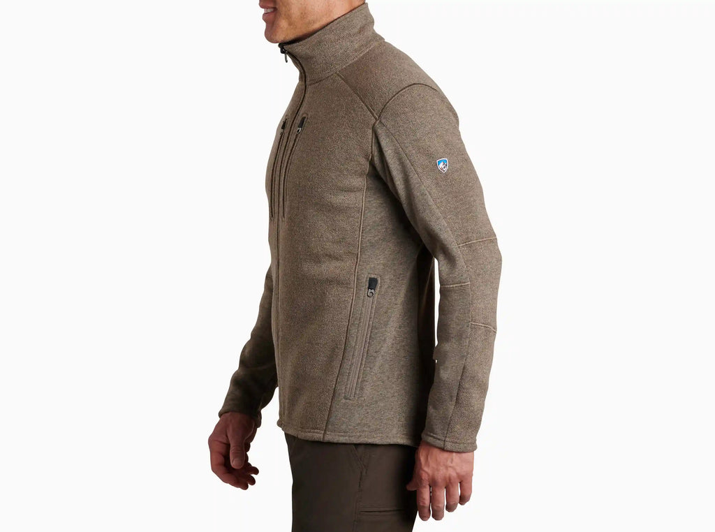 Interceptr™ Full Zip