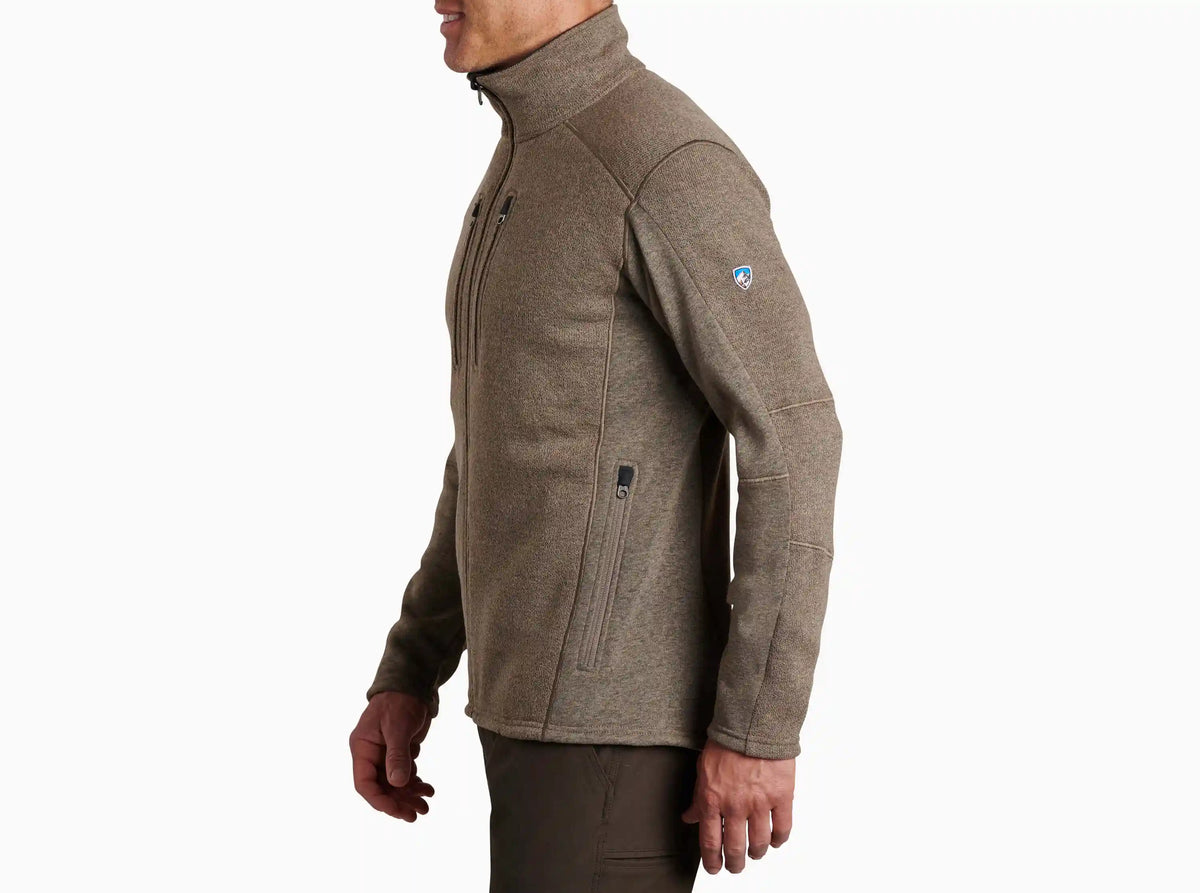 Interceptr™ Full Zip