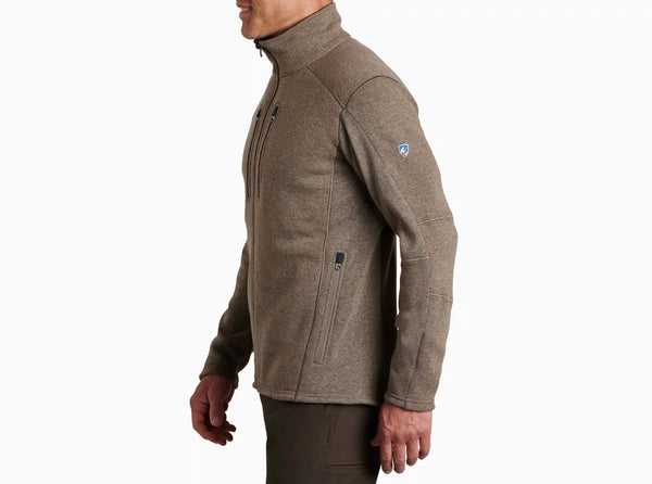Interceptr™ Full Zip