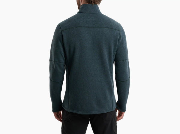 Interceptr™ Full Zip