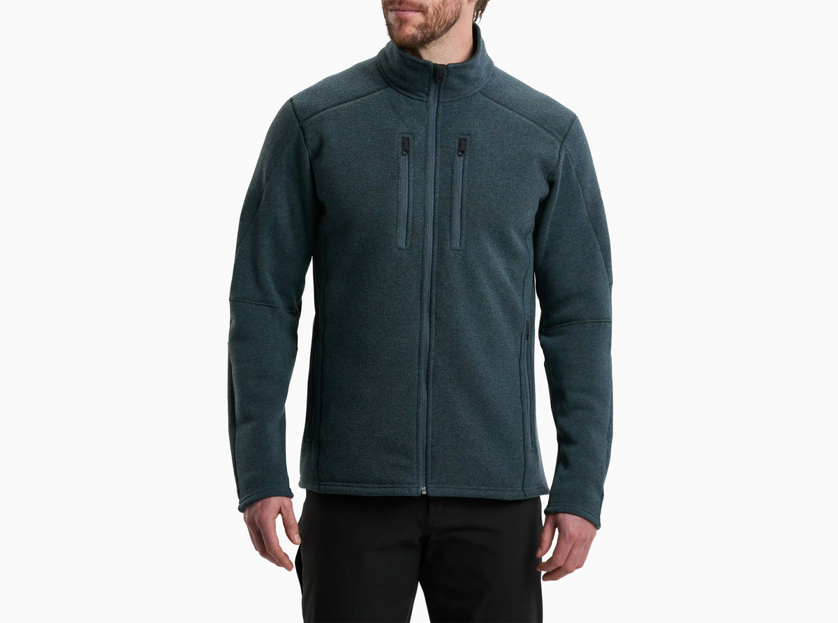 Interceptr™ Full Zip