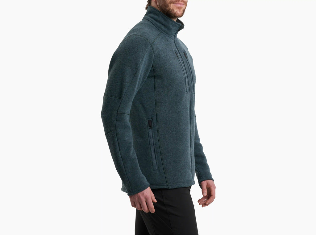 Interceptr™ Full Zip