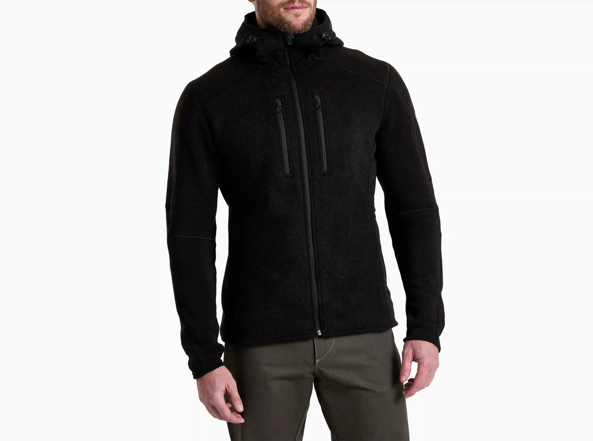Interceptr™ Hoody