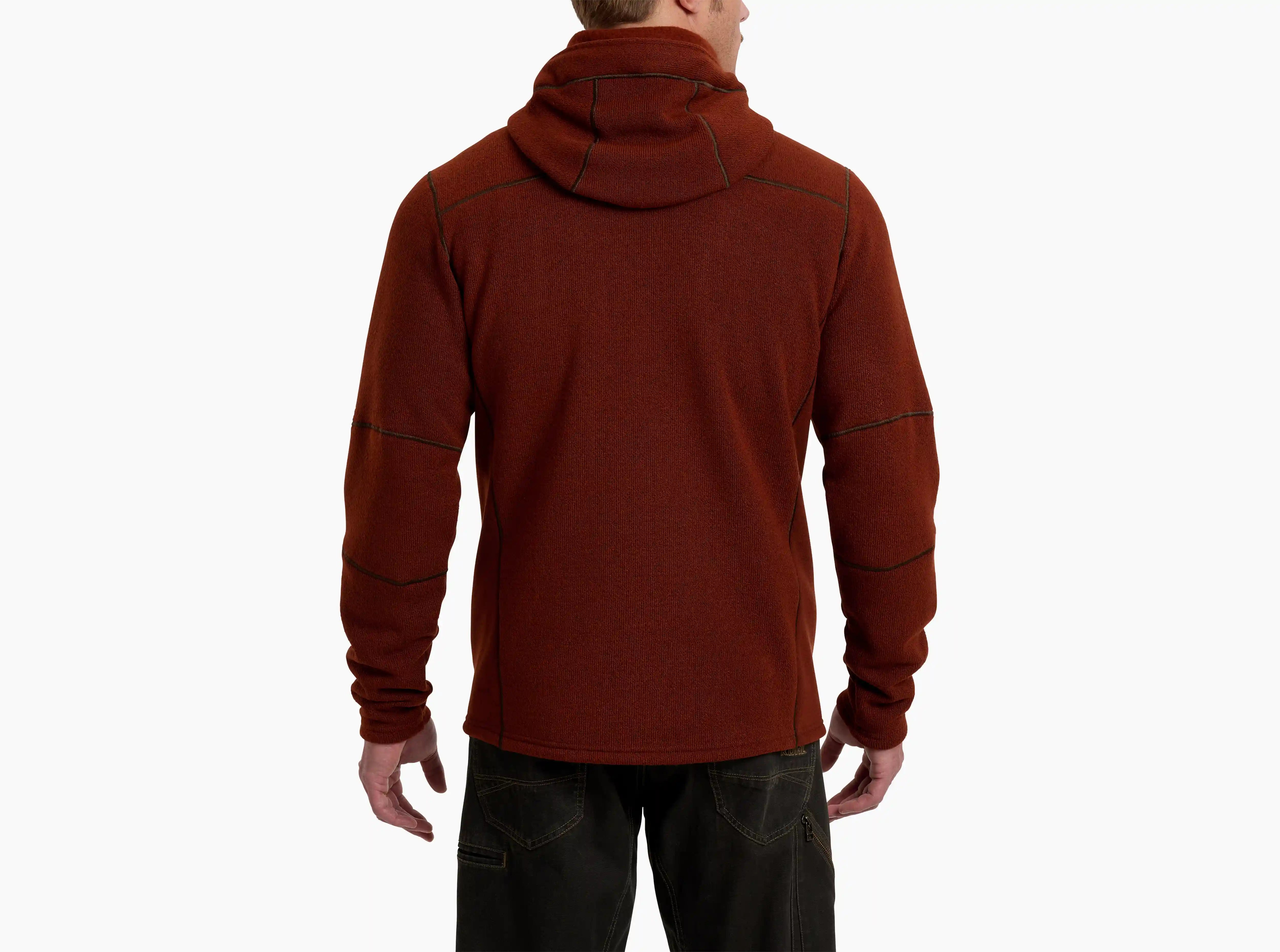 Interceptr™ Hoody Secondary image