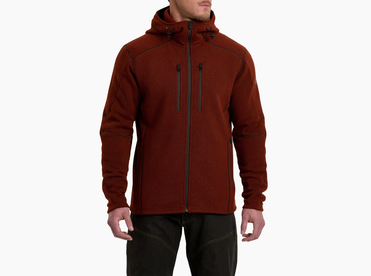 Interceptr™ Hoody Main image