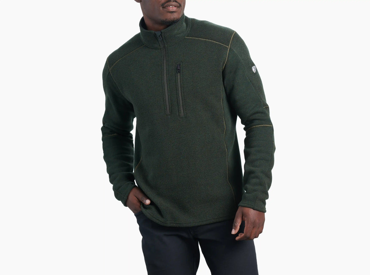 Interceptr™ 1/4 Zip