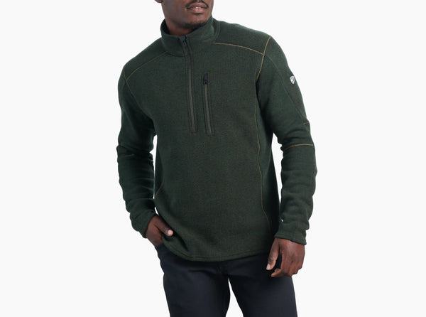 Interceptr™ 1/4 Zip