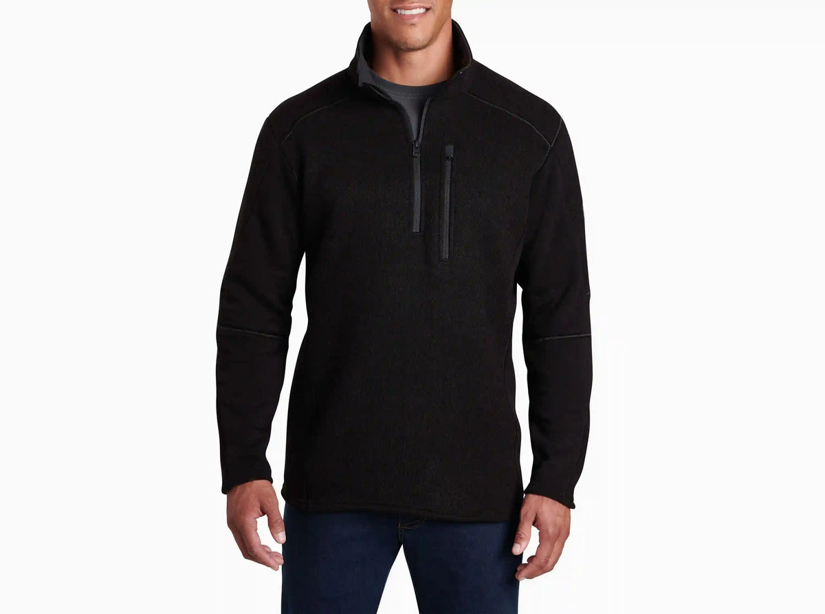 Interceptr™ 1/4 Zip