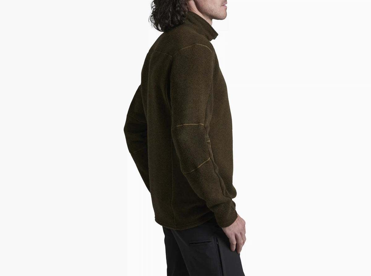 Interceptr™ 1/4 Zip