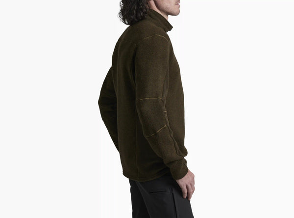 Interceptr™ 1/4 Zip