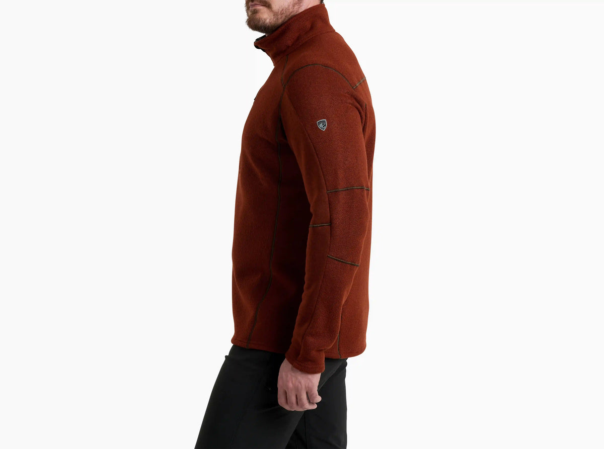 Interceptr™ 1/4 Zip