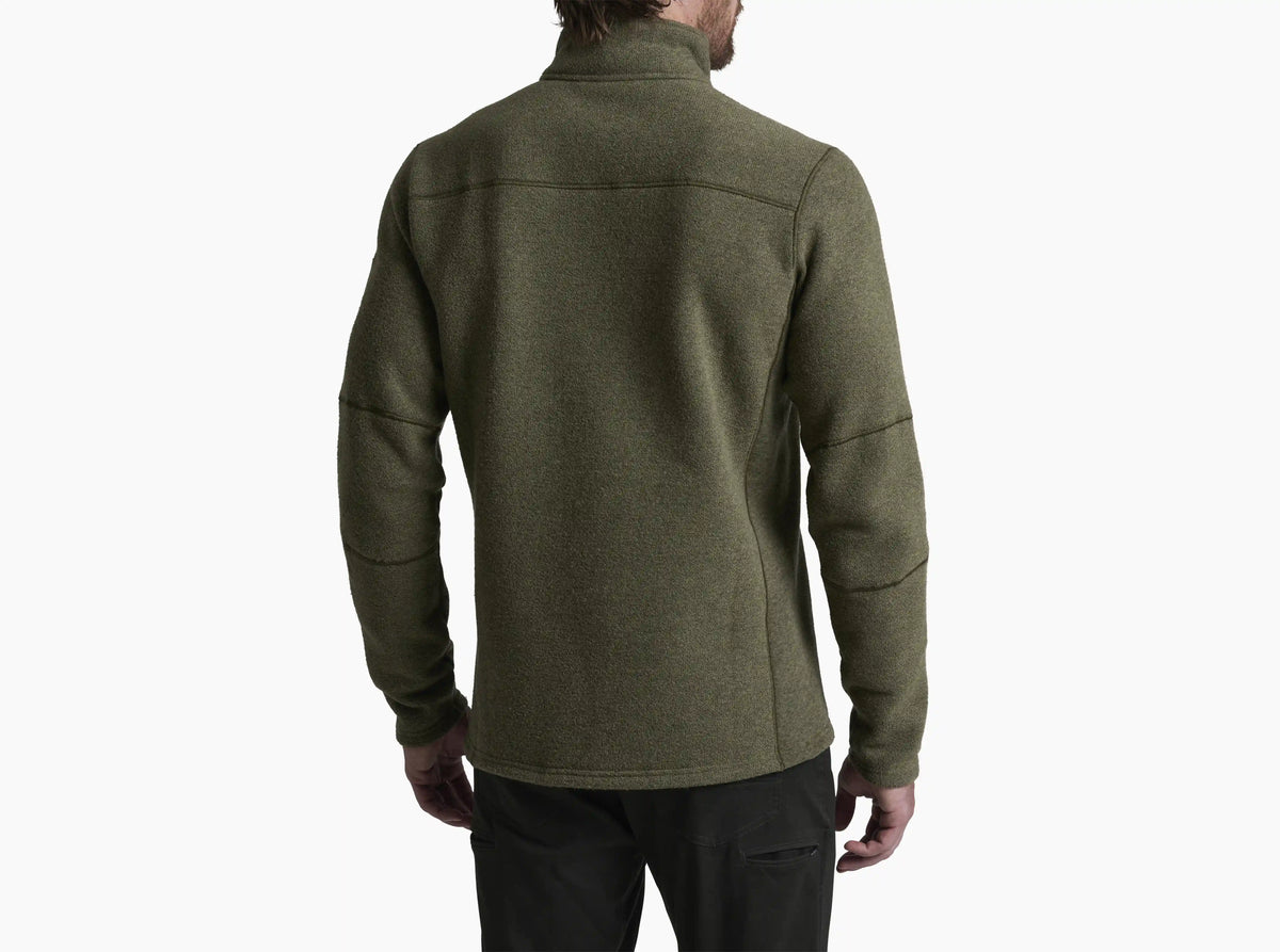 Interceptr™ 1/4 Zip