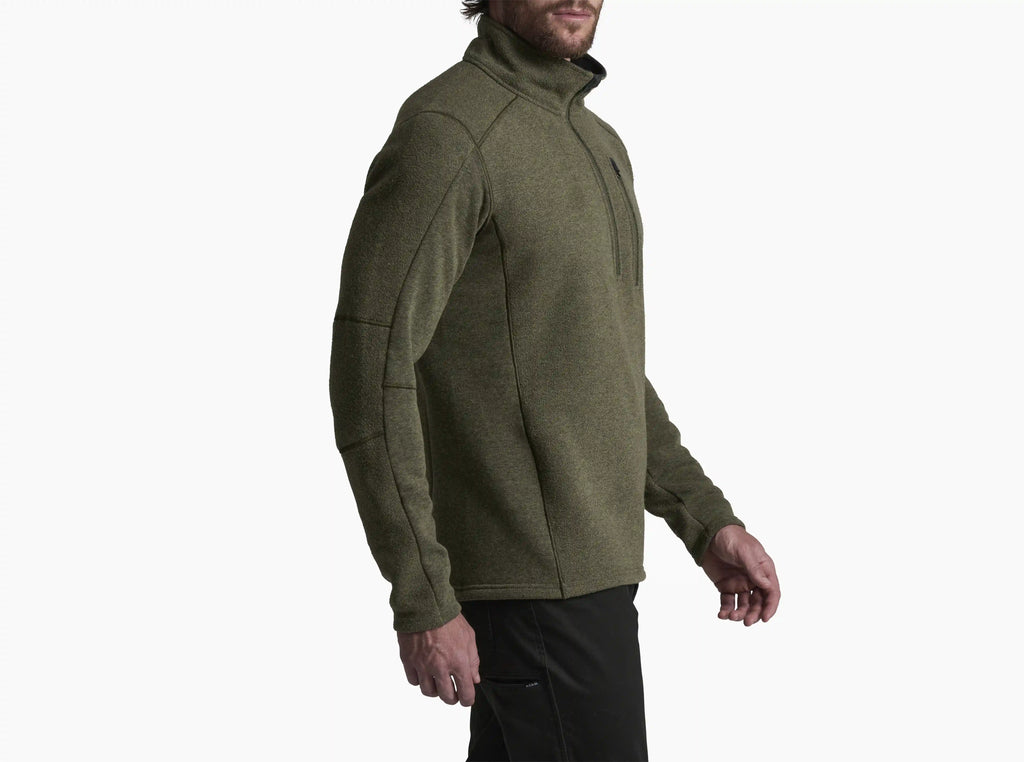Interceptr™ 1/4 Zip
