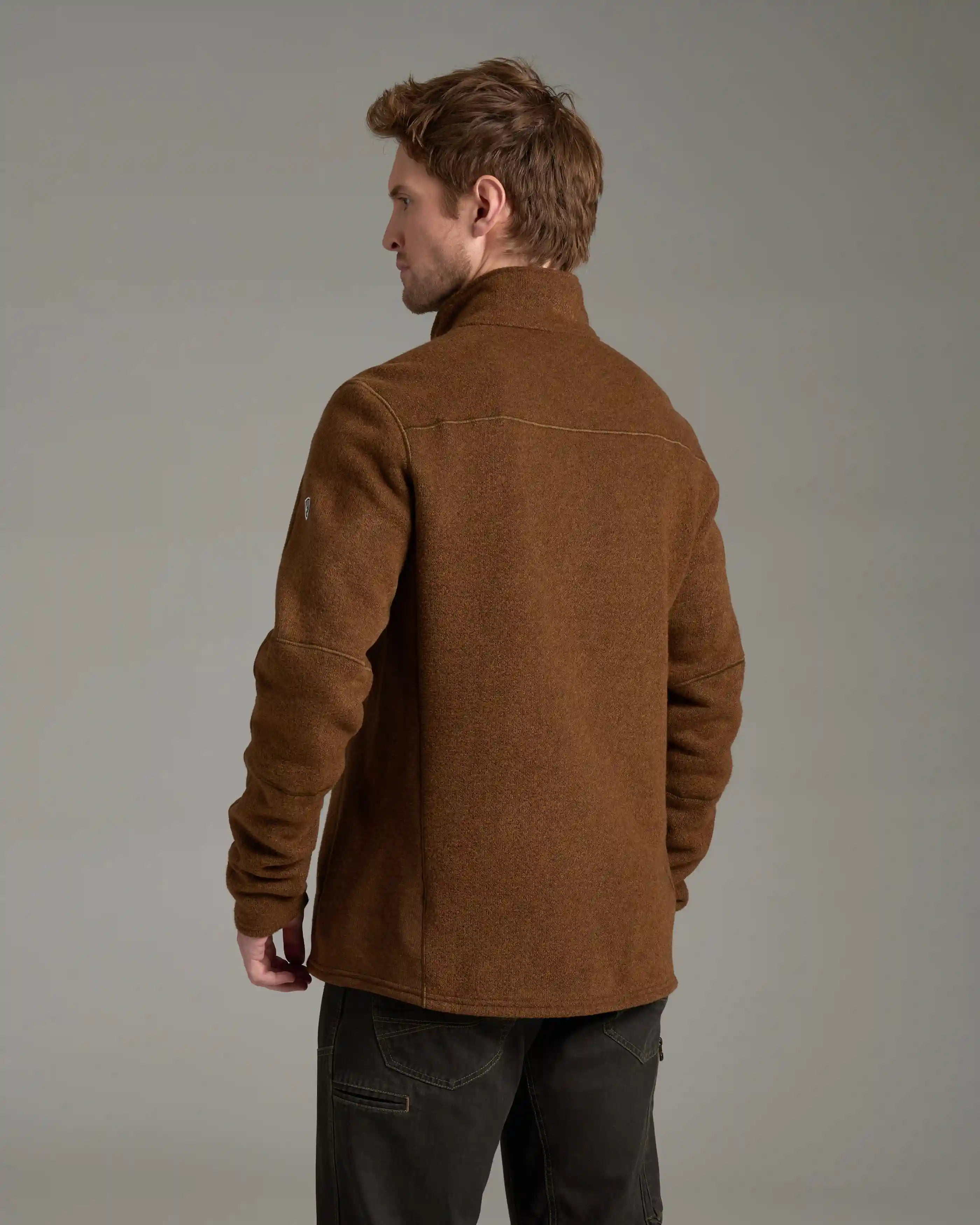 Interceptr™ 1/4 Zip Secondary image