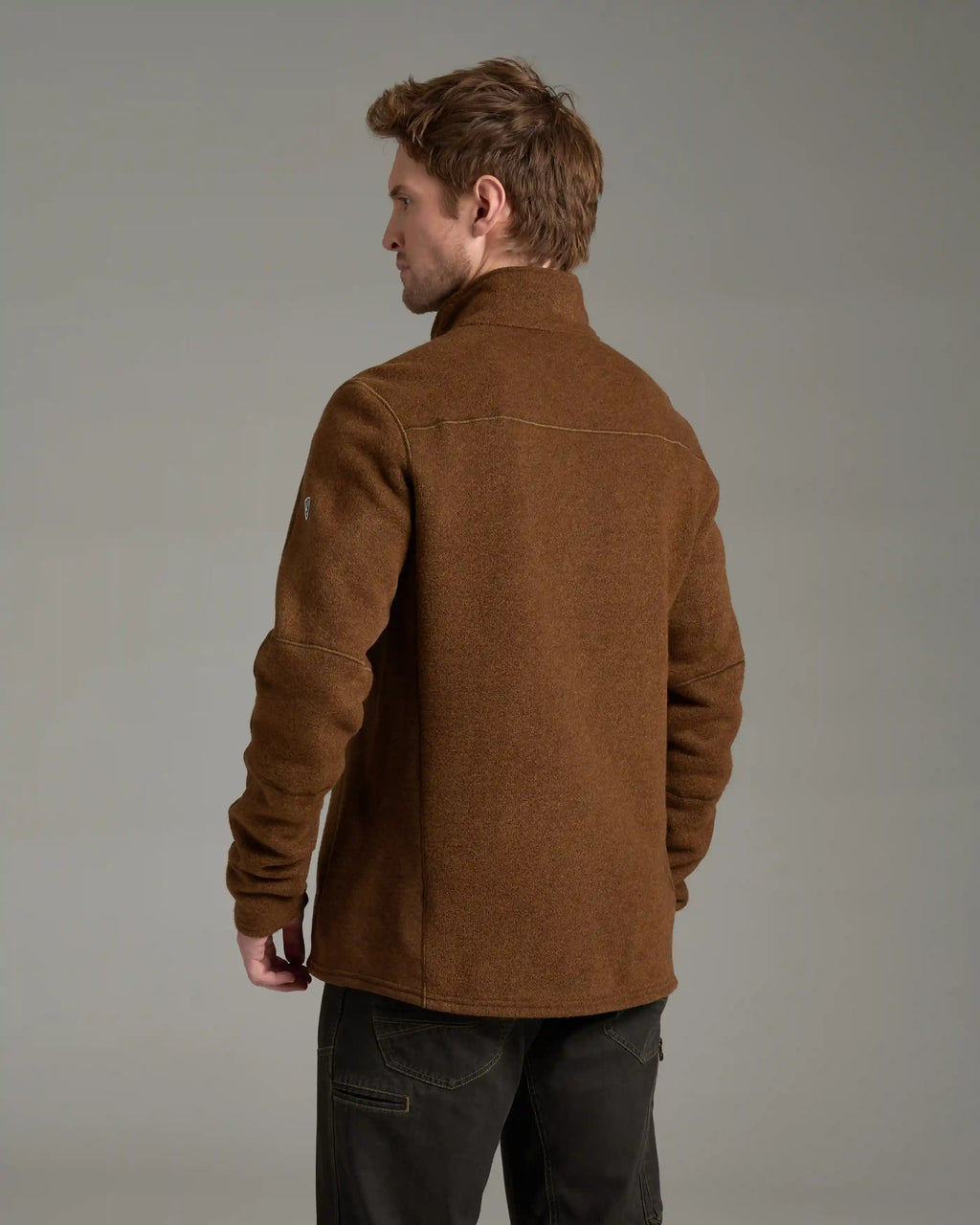 Interceptr™ 1/4 Zip