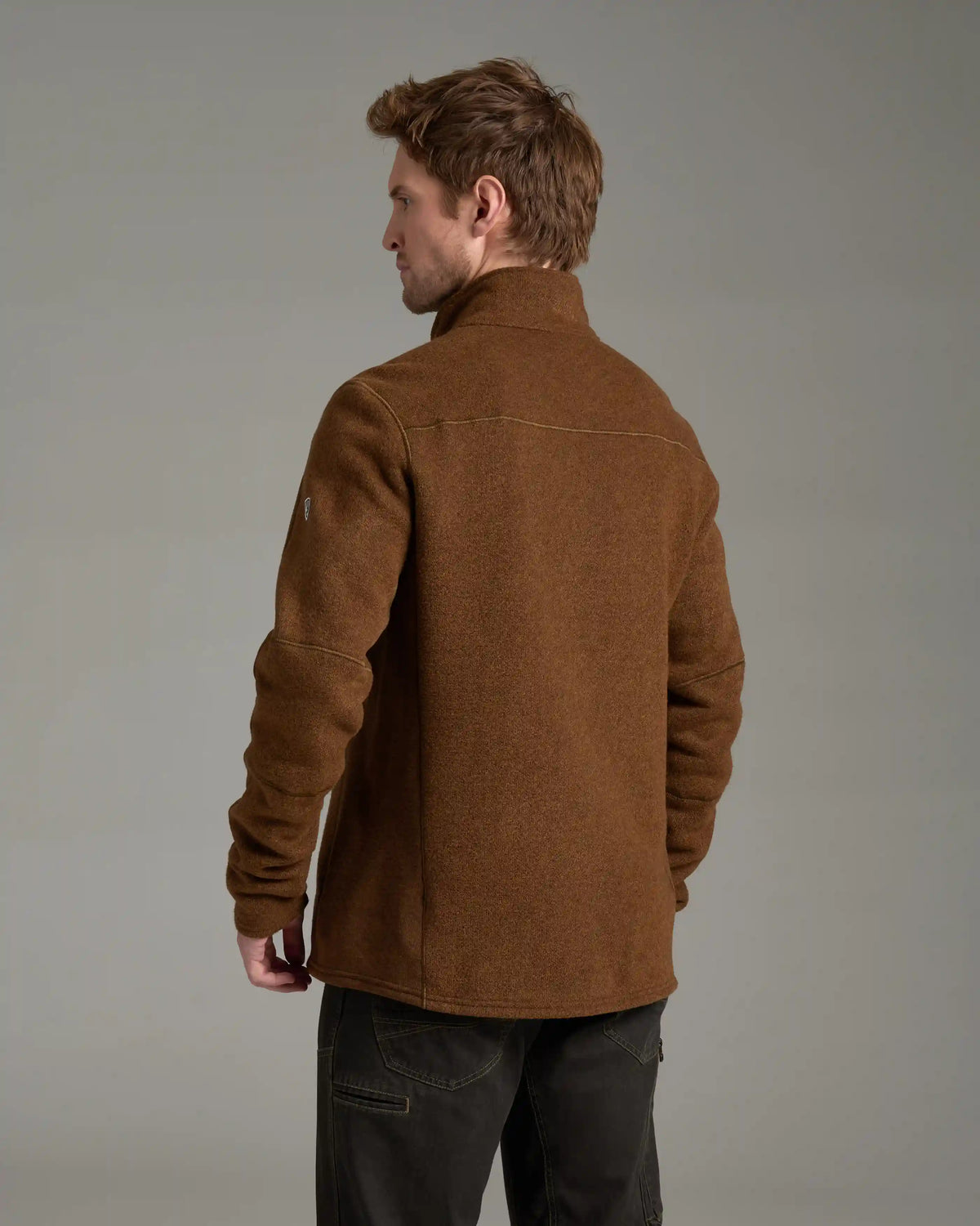 Interceptr™ 1/4 Zip