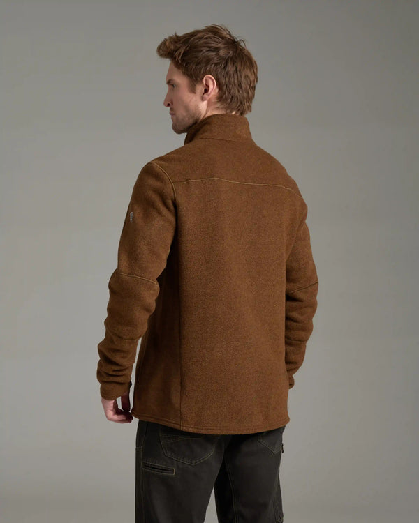 Interceptr™ 1/4 Zip