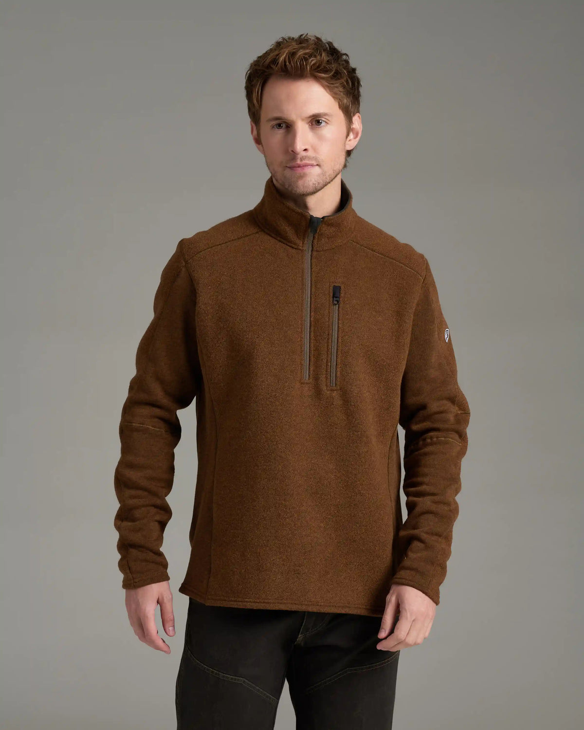 Interceptr™ 1/4 Zip