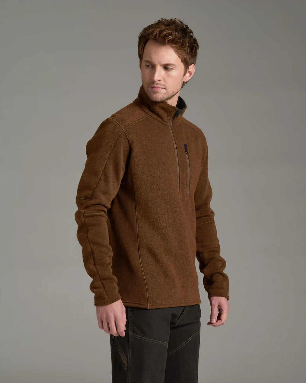 Interceptr™ 1/4 Zip