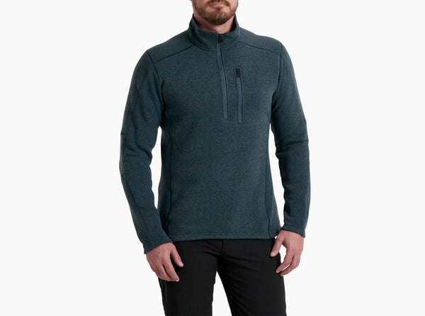 Interceptr™ 1/4 Zip
