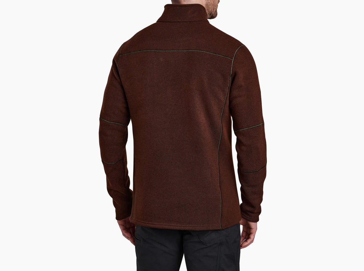 Interceptr™ 1/4 Zip