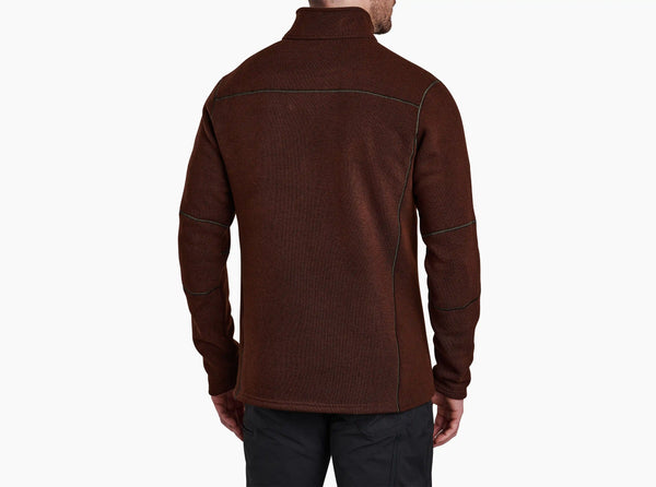Interceptr™ 1/4 Zip