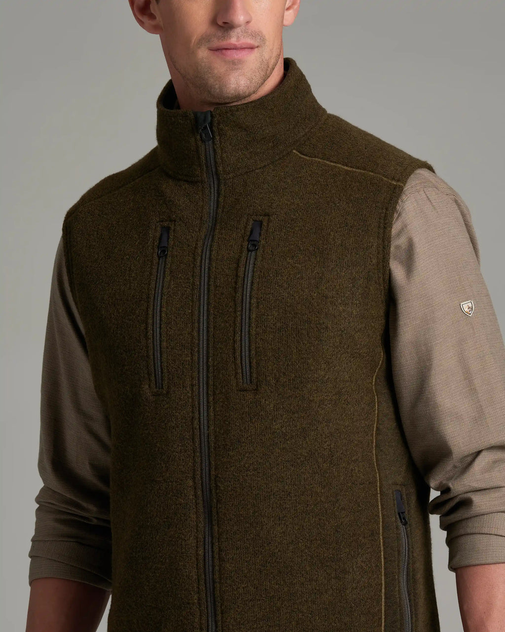 Interceptr™ Vest
