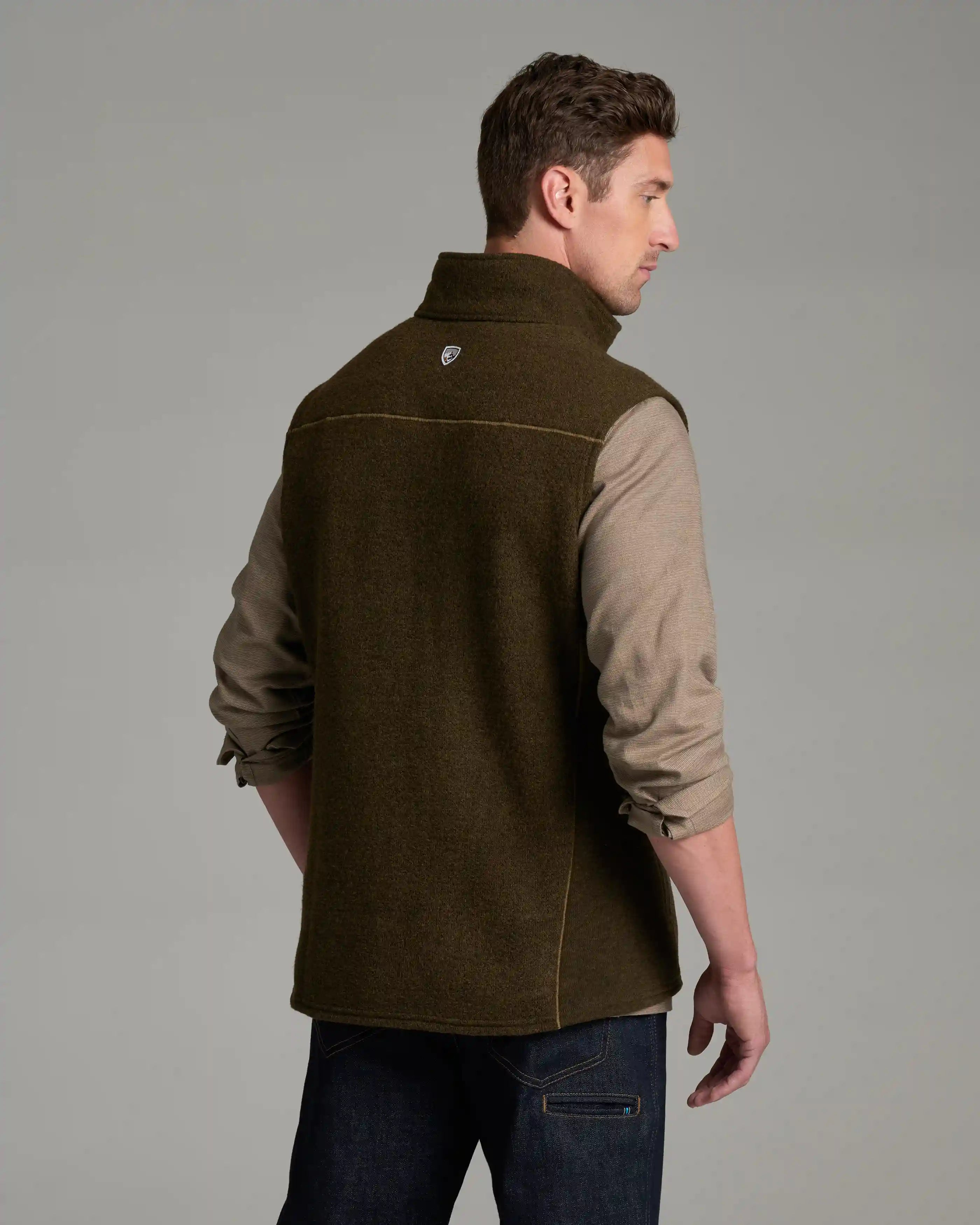 Interceptr™ Vest Secondary image