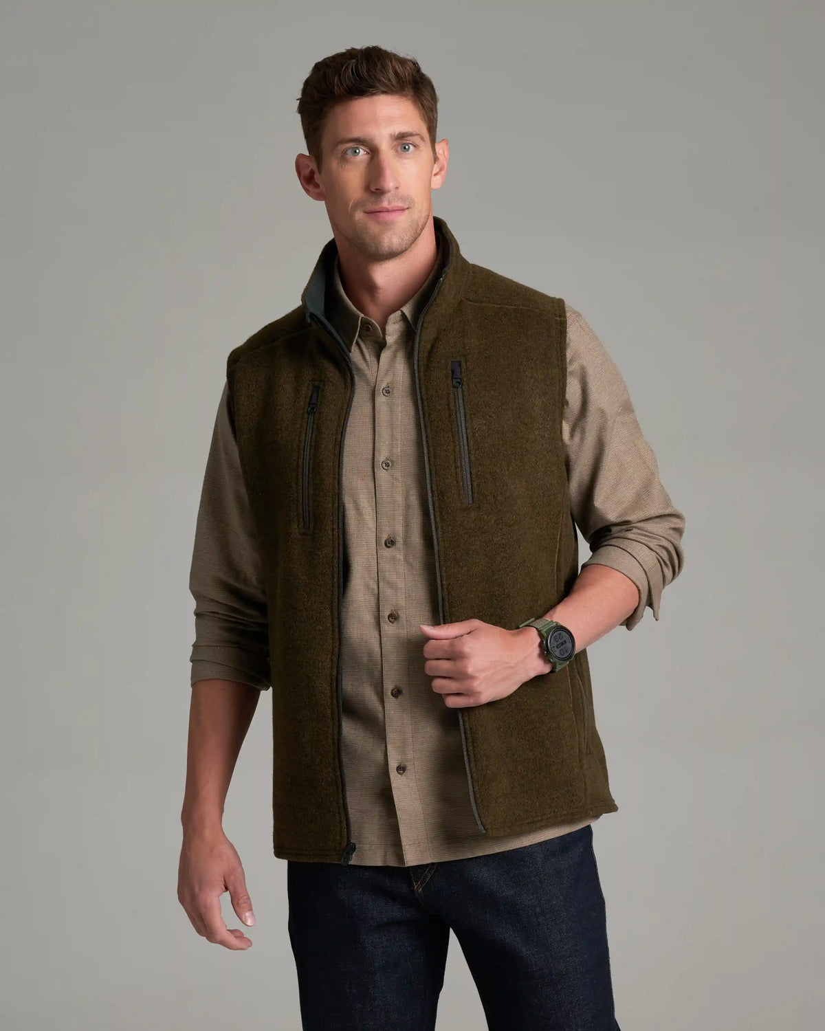 Interceptr™ Vest Main image