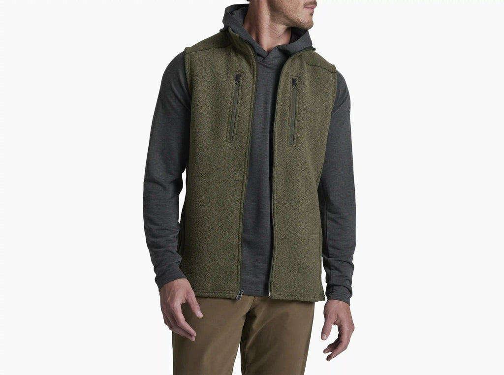 Interceptr™ Vest