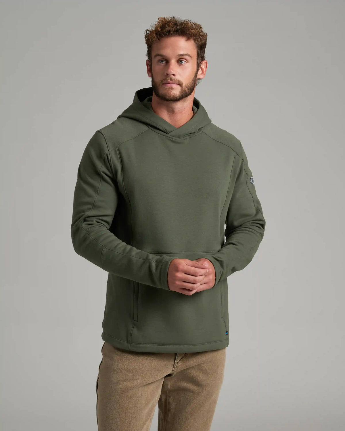 Spekter™ Pullover Hoody
