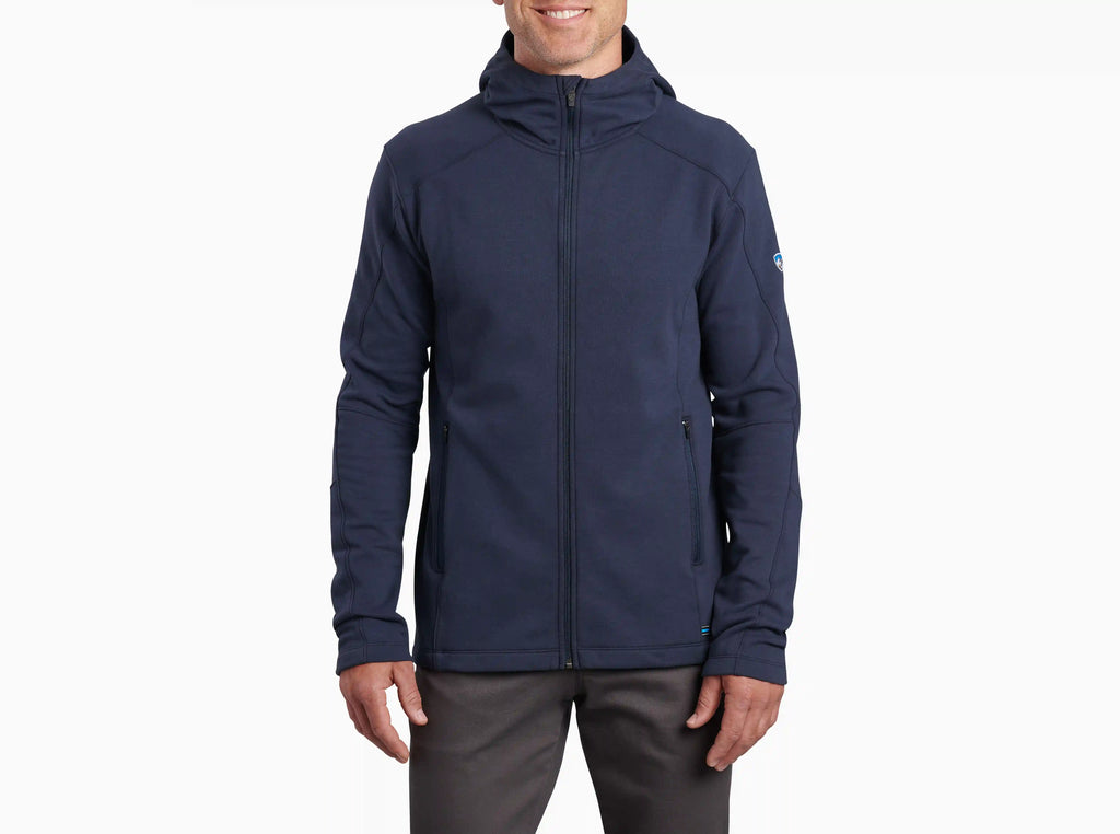Spekter™ Full Zip Hoody
