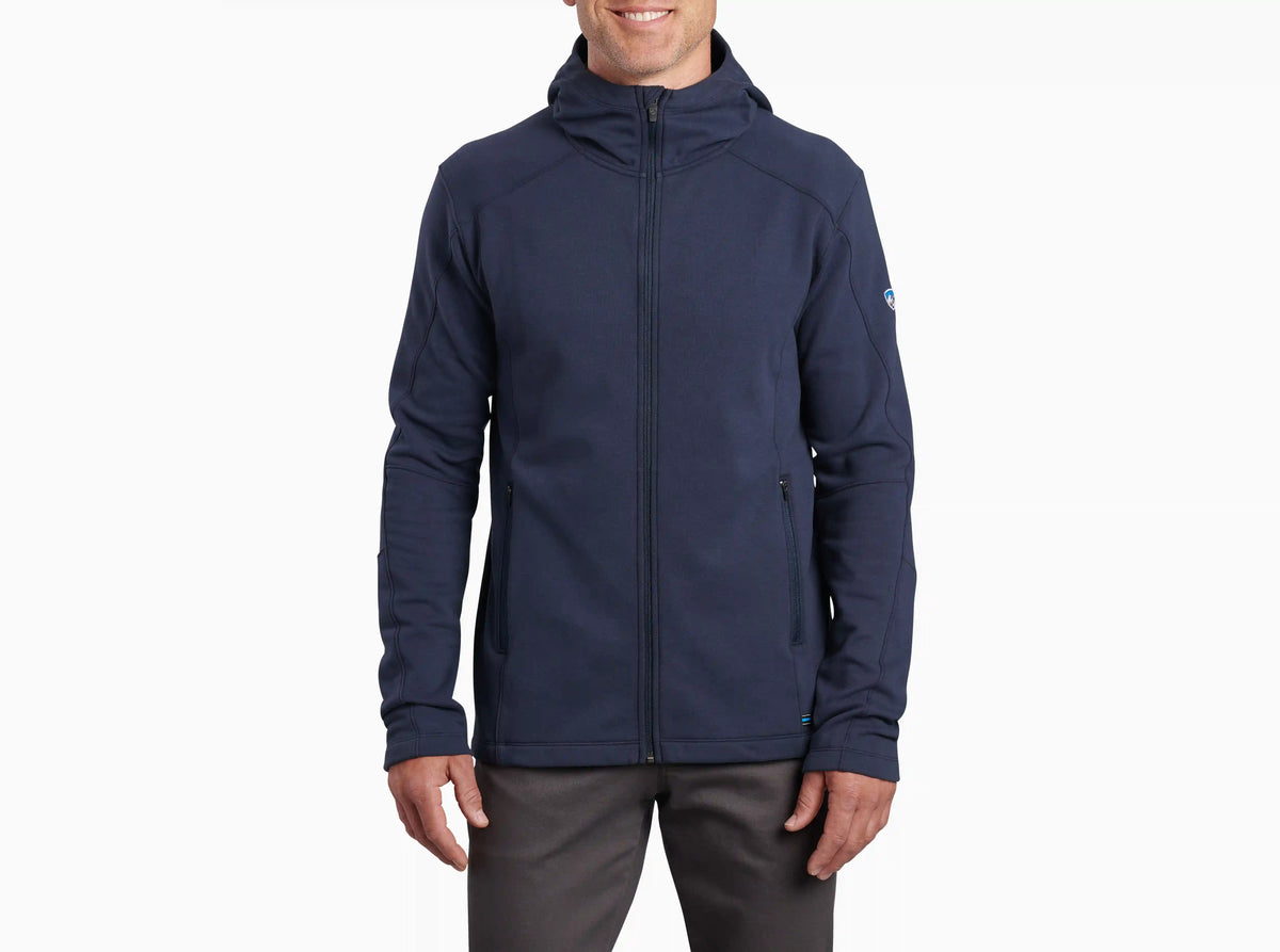 Spekter™ Full Zip Hoody