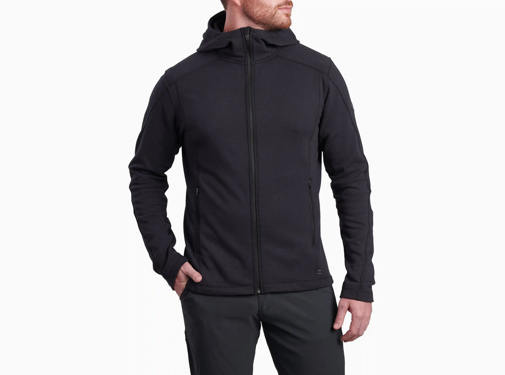 Spekter™ Full Zip Hoody