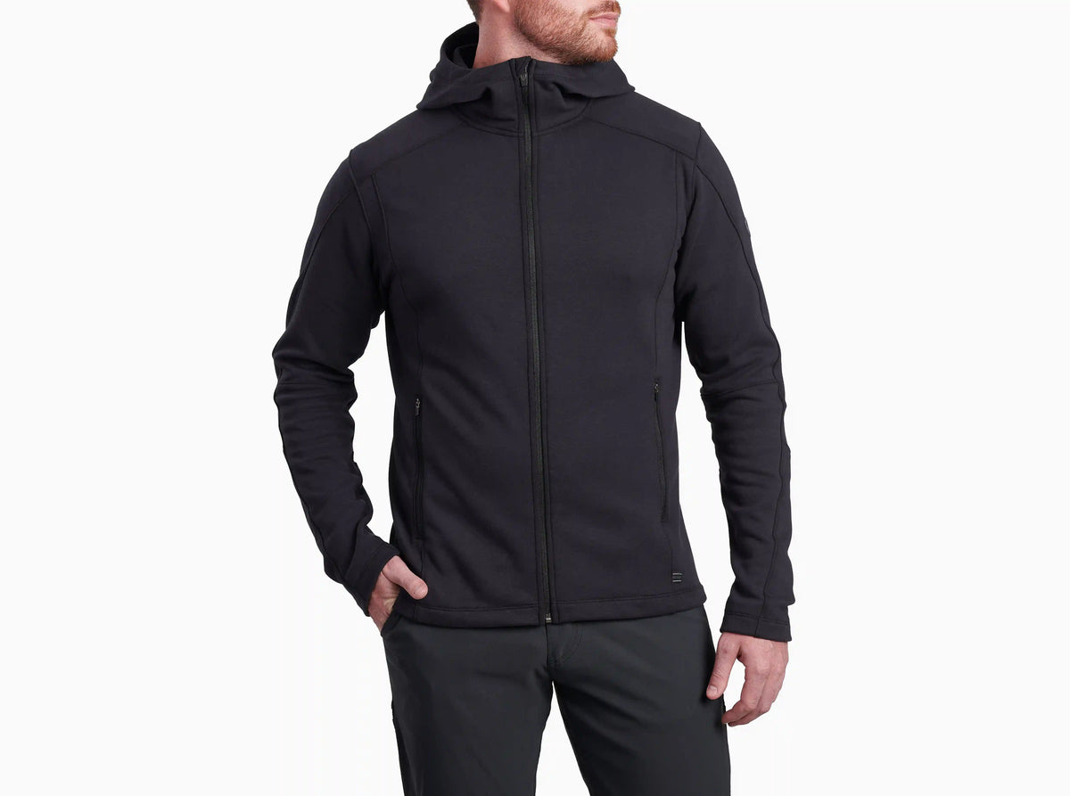 Spekter™ Full Zip Hoody